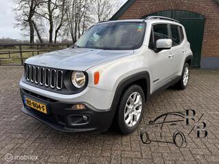 JEEP RENEGADE 1.4 MultiAir Freedom FWD EXPORTPRIJS LEES TEKST