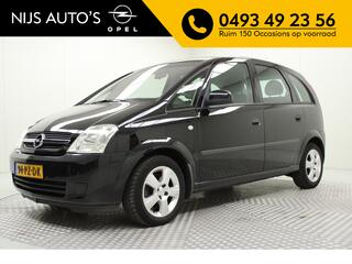 Opel Meriva (2003 - 2010)