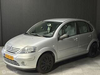 Citroen C3 (2002 - 2010)