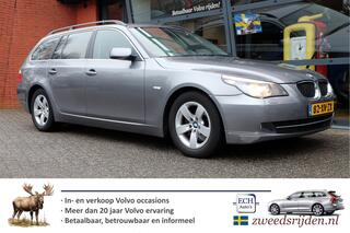 BMW 5-Serie (2003 - 2010)