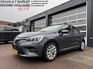 Renault Clio (2019 - 2025)