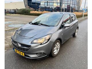 Opel Corsa (2014 - 2019)