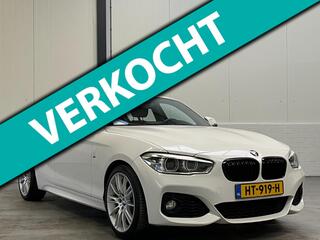 BMW 1-Serie (2011 - 2019)