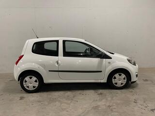 Renault Twingo (2007 - 2014)