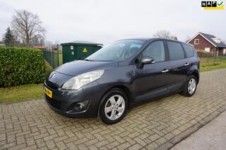 Renault Grand Scenic (2009 - 2016)