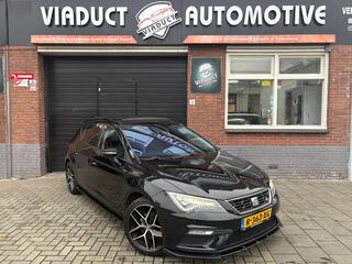 Seat Leon (2012 - 2020)