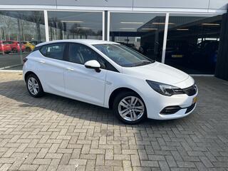 Opel Astra (2015 - 2021)