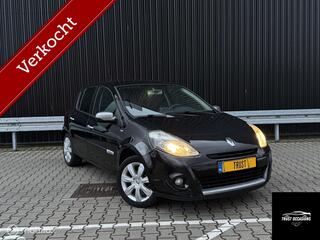Renault Clio (2005 - 2012)