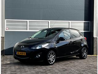 Mazda 2 (2007 - 2014)