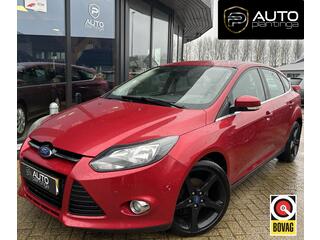 Ford Focus (2011 - 2018)