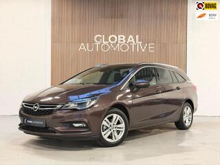 Opel Astra Sports Tourer (2016 - 2021)