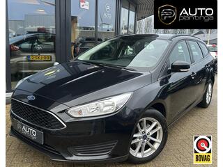 Ford Focus Wagon (2011 - 2018)