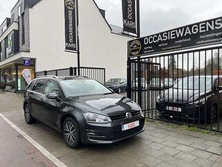 Volkswagen Golf Allstar BMT