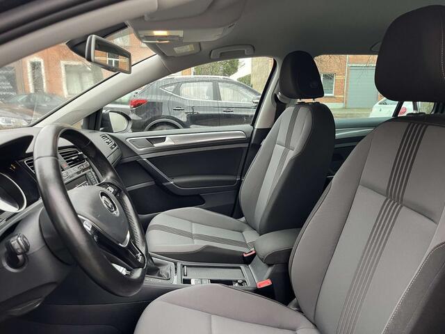Volkswagen Golf Allstar BMT