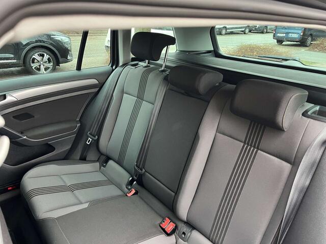 Volkswagen Golf Allstar BMT