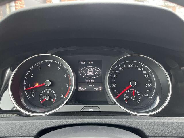 Volkswagen Golf Allstar BMT