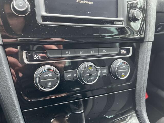 Volkswagen Golf Allstar BMT