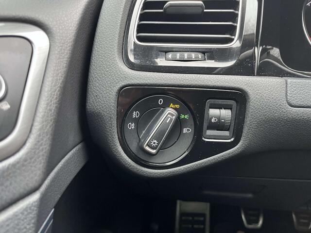 Volkswagen Golf Allstar BMT