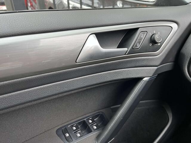 Volkswagen Golf Allstar BMT