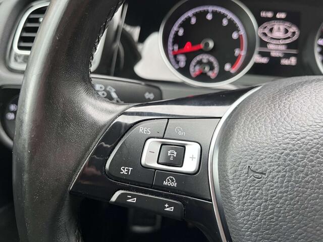 Volkswagen Golf Allstar BMT