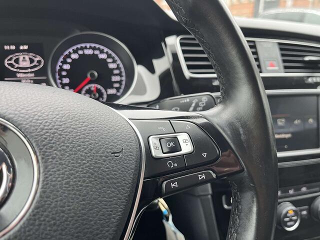 Volkswagen Golf Allstar BMT