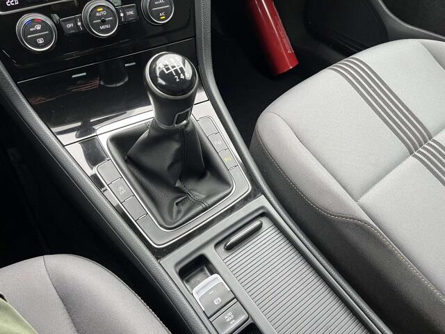 Volkswagen Golf Allstar BMT