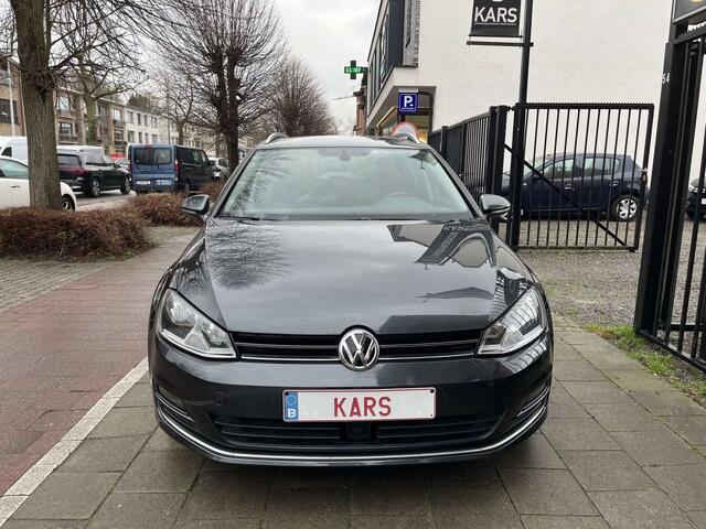 Volkswagen Golf Allstar BMT