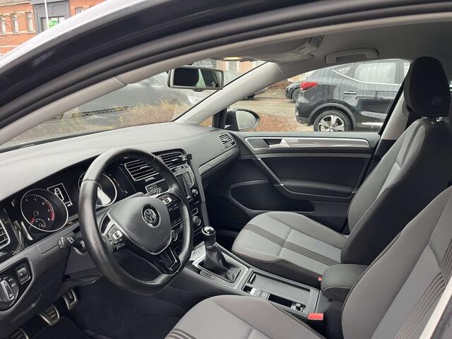 Volkswagen Golf Allstar BMT