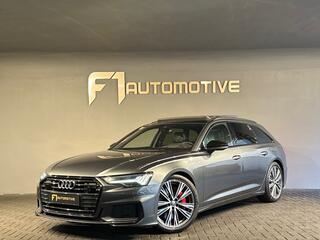 AUDI A6 Avant 55 TFSI e quattro Competition Pano|Memory|Trekhaak