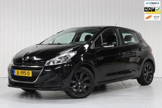 Peugeot 208 (2012 - 2019)