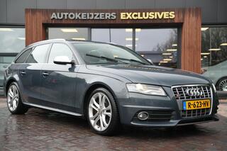 Audi A4 Avant (2008 - 2015)