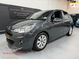 Citroen C3 (2010 - 2016)