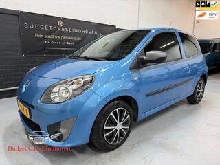 Renault Twingo (2007 - 2014)