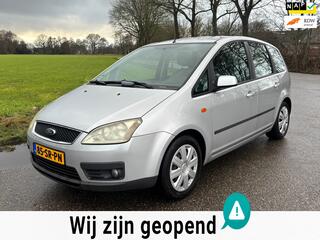 Ford C-MAX (2003 - 2010)