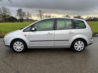 Ford C-MAX (2003 - 2010)