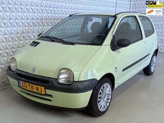Renault Twingo (1993 - 2007)