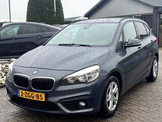 BMW 2-SERIE Active Tourer 218D Executive Sportline 2015 Dealerauto Vol Opties