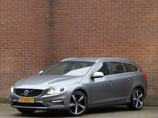 Volvo V60 (2010 - 2018)