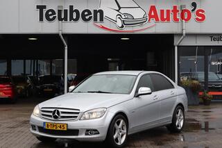 Mercedes-Benz C-Klasse Estate (2007 - 2014)