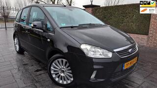 Ford C-MAX (2003 - 2010)