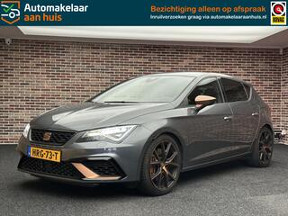 Seat Leon (2012 - 2020)