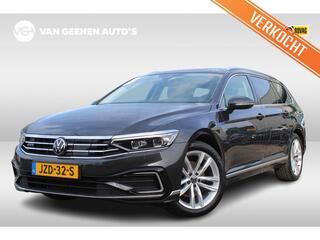 Volkswagen Passat Variant (2014 - 2023)