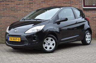 Ford Ka (2008 - 2016)