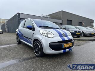 Citroen C1 (2005 - 2014)