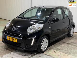 Citroen C1 (2005 - 2014)