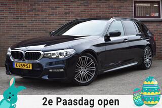 BMW 5-Serie (2016 - 2023)