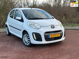 Citroen C1 (2005 - 2014)