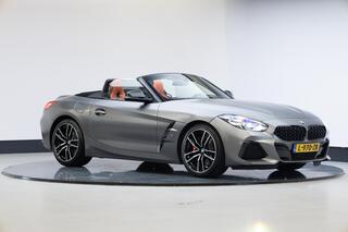 BMW Z4 Roadster