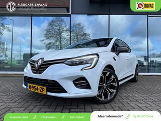 Renault Clio (2019 - 2025)