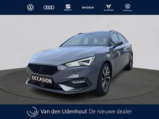 SEAT LEON Sportstourer 1.5 eTSI FR Business Intense
